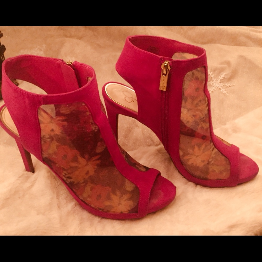 Womens Shoes